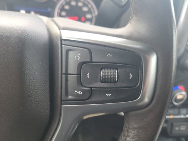 Used 2022 Chevrolet Silverado 2500 LTZ image 14