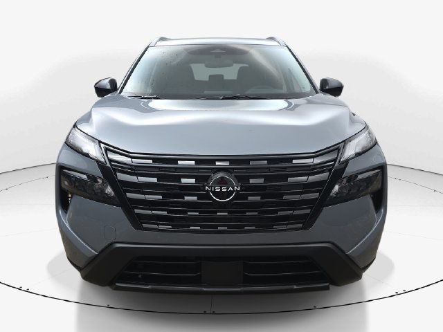 New 2027 Nissan Rogue Dark Armor FWD image 12