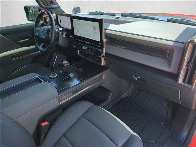 Used 2025 GMC Hummer EV 2X w/ LPO, Illumination Package AWD/4WD image 24