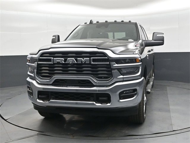 New 2026 RAM 2500 Tradesman image 8