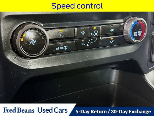 Certified 2023 Ford F150 XL w/ STX Appearance Package image 20