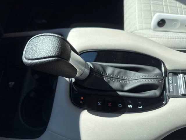 New 2026 Honda HR-V LX image 18