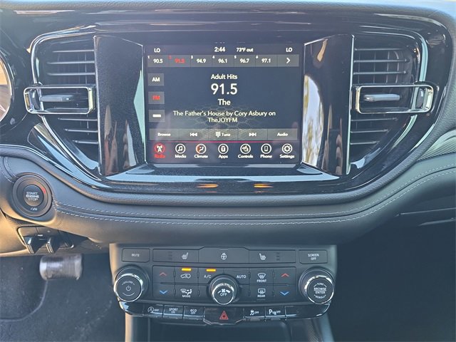 Used 2021 Dodge Durango GT image 18