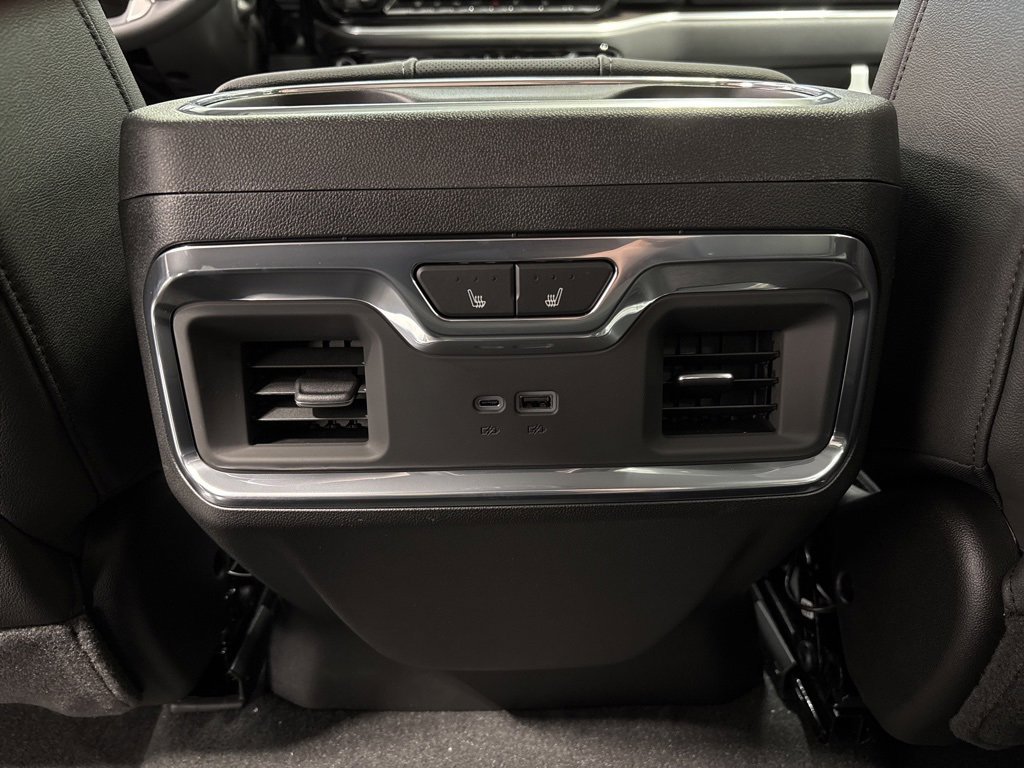 New 2026 Chevrolet Silverado 2500 LTZ w/ LTZ Plus Package image 41