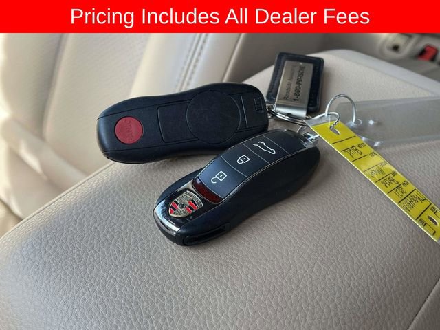 Used 2021 Porsche Macan S AWD/4WD image 37