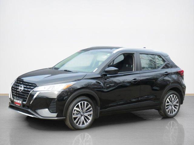 Certified 2024 Nissan Kicks SV image 7