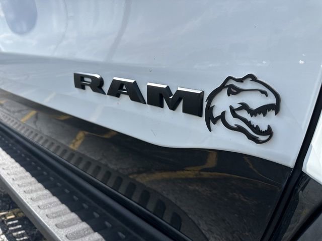 Used 2022 RAM 1500 TRX w/ TRX Level 2 Equipment Group AWD/4WD image 3