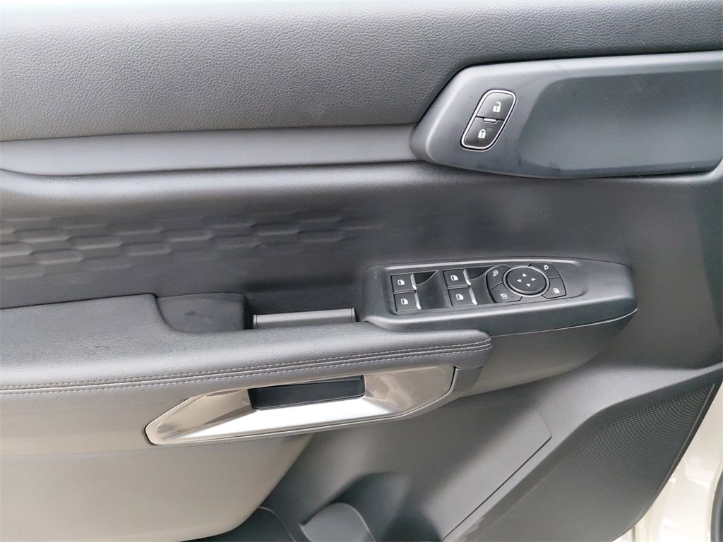 New 2025 Ford Ranger XLT w/ Equipment Group 301A High image 29