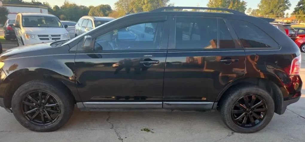 Used 2008 Ford Edge SEL FWD image 2