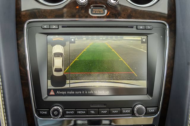 Used 2014 Bentley Flying Spur W12 AWD/4WD image 24