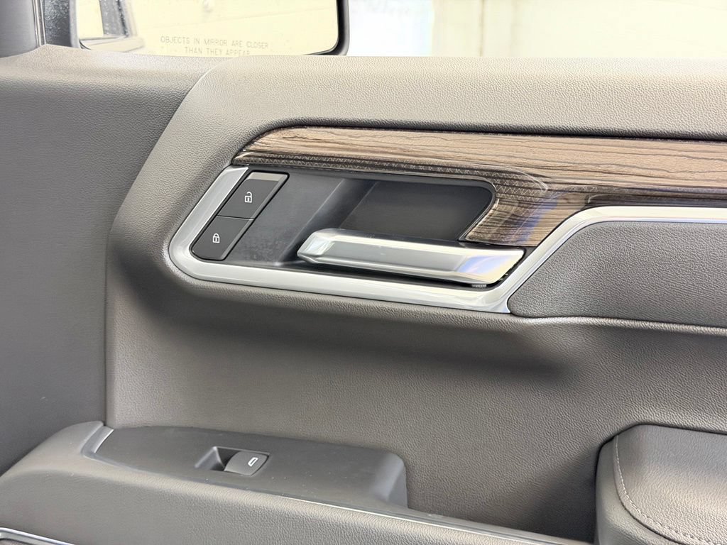New 2026 Chevrolet Silverado 1500 LT AWD/4WD image 35