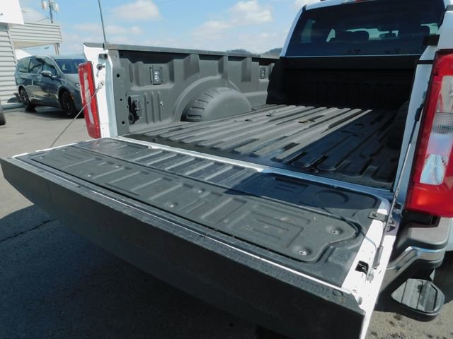 Used 2024 Ford F350 XLT image 12