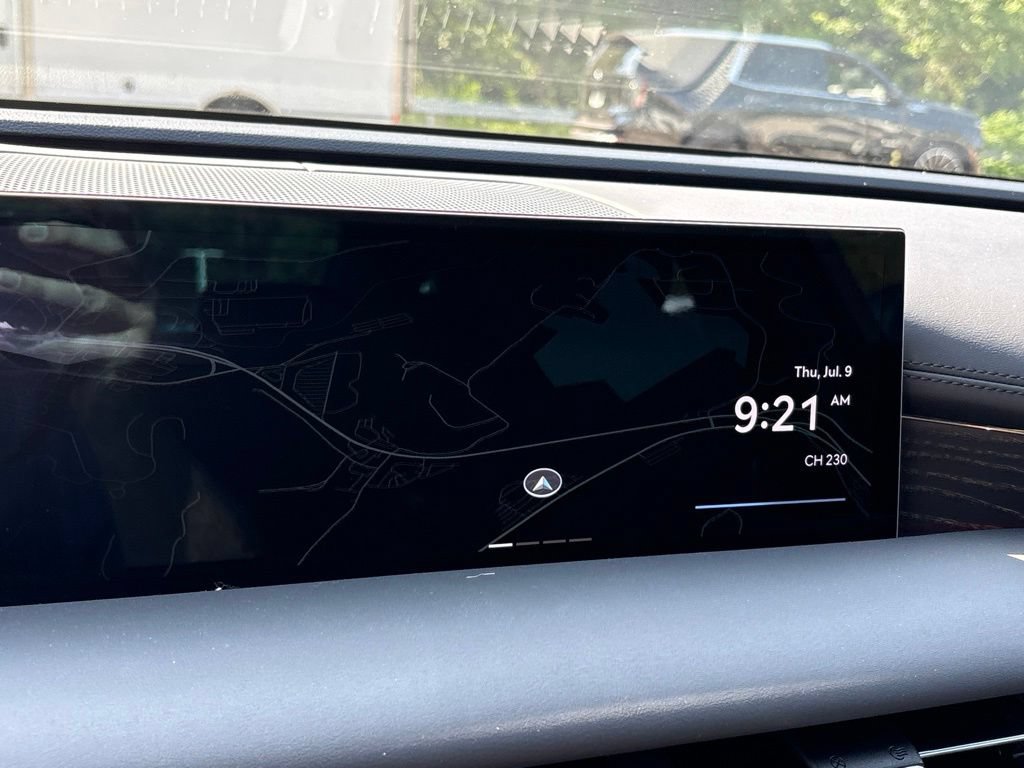 New 2026 Genesis G80 3.5T Prestige AWD/4WD image 14
