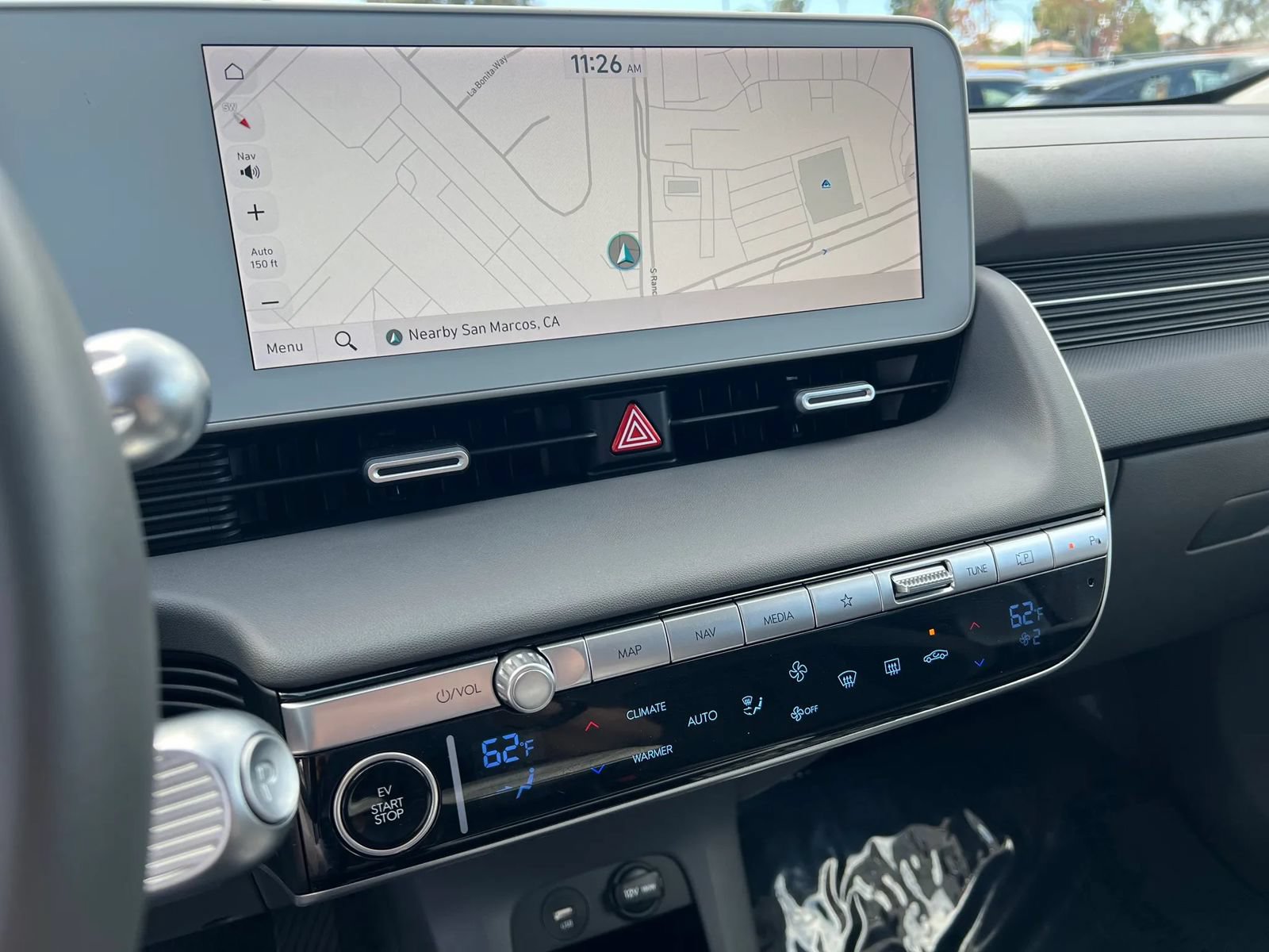 Used 2024 Hyundai Ioniq 5 SE RWD image 21