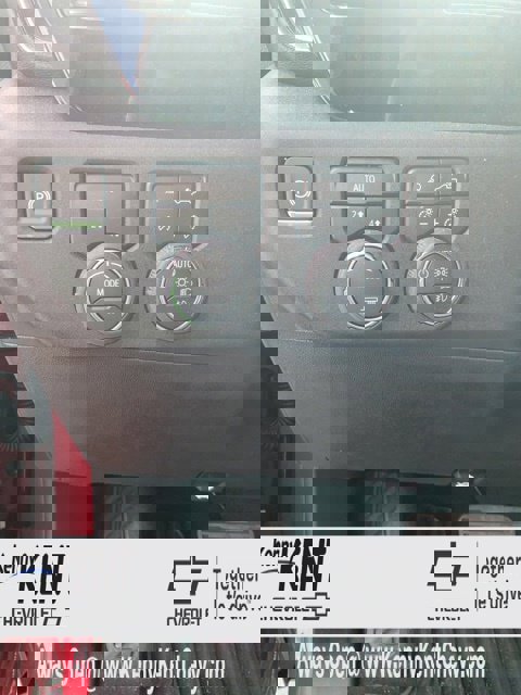 Certified 2024 Chevrolet Silverado 1500 RST w/ Convenience Package II image 28