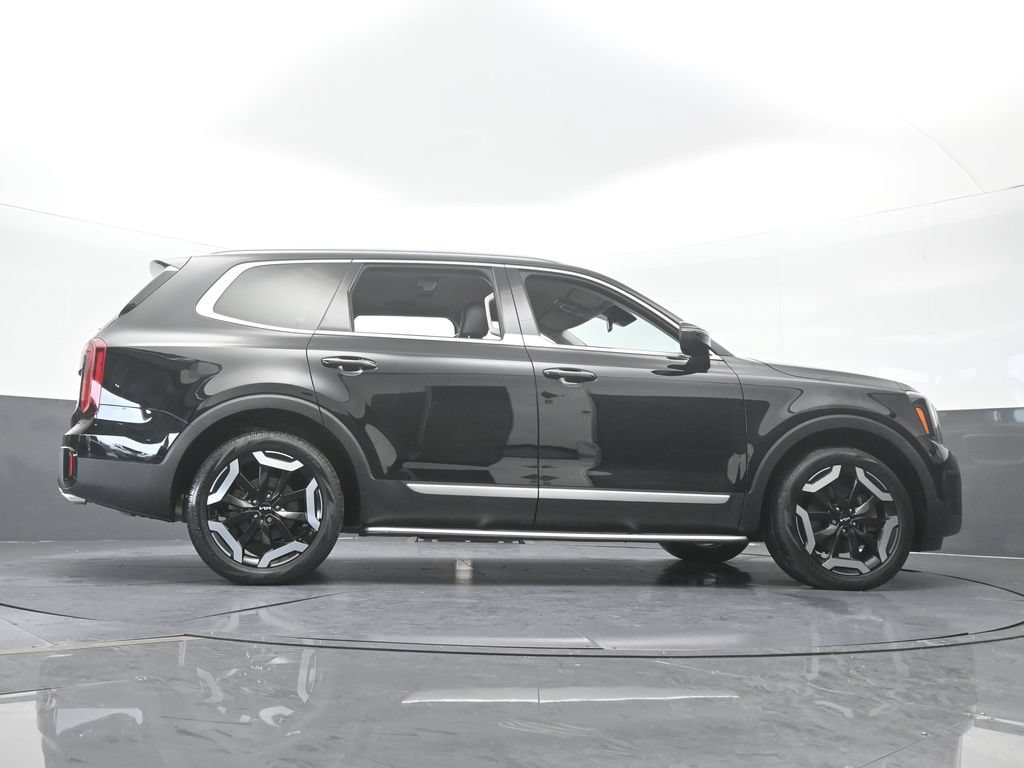 Used 2023 Kia Telluride S AWD/4WD image 63