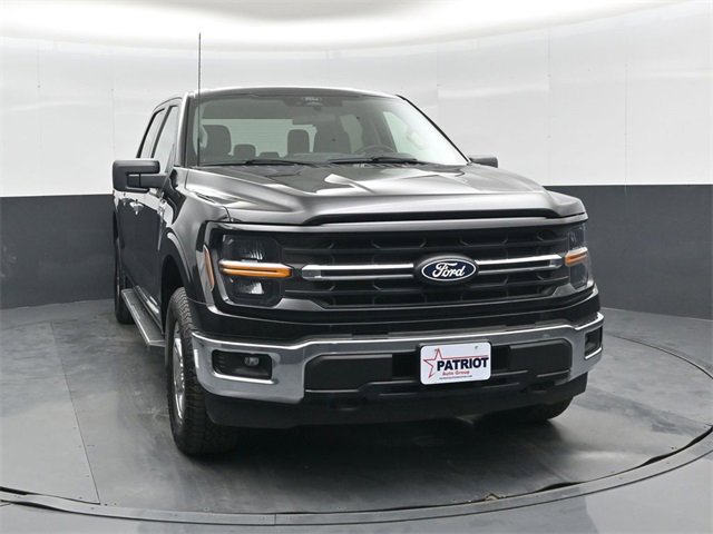 Used 2025 Ford F150 XLT w/ Equipment Group 301A Standard image 10