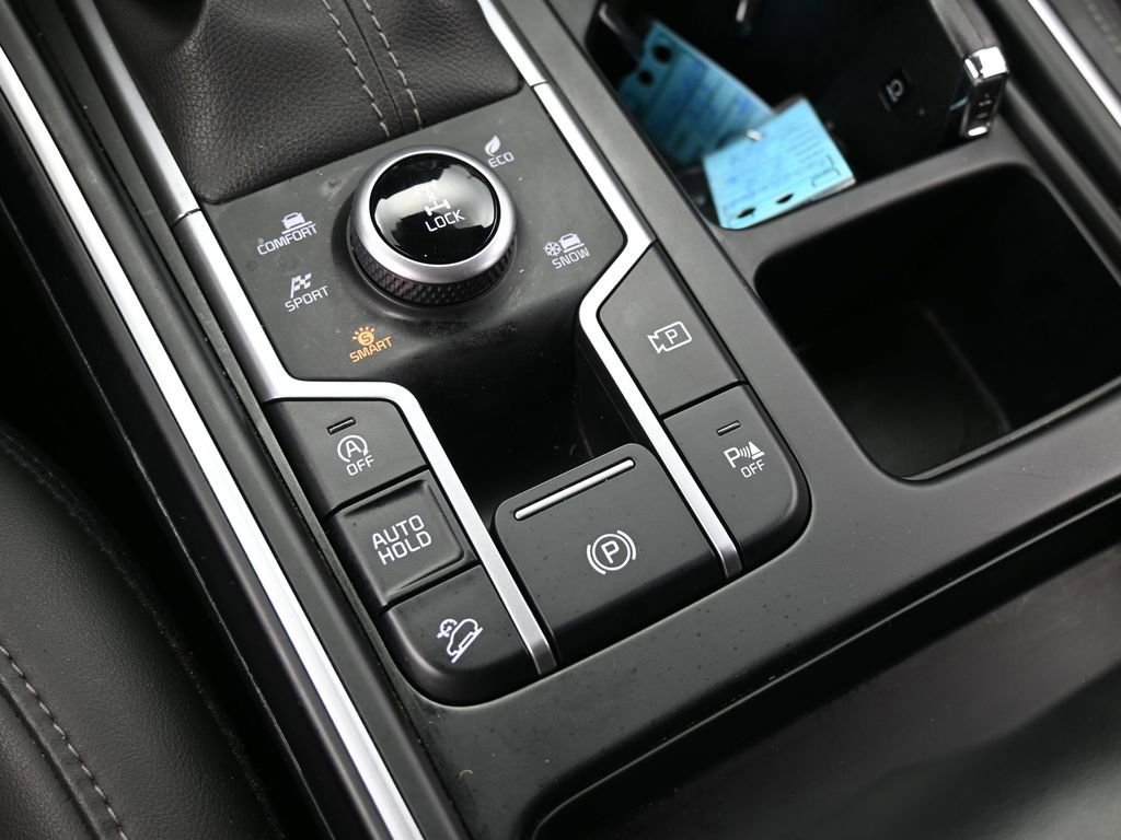 Used 2023 Kia Sorento X-Line EX image 27