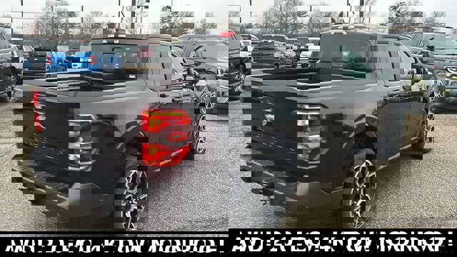 New 2026 Ford Maverick Lariat w/ 4K Tow Package image 29