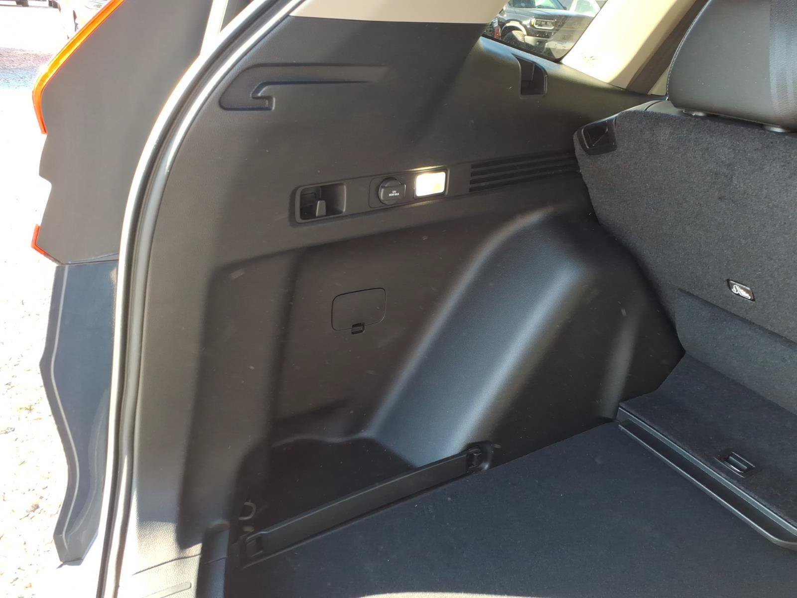 Certified 2024 Honda CR-V EX-L image 23