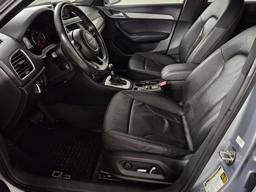 Used 2018 Audi Q3 2.0T Premium image 22