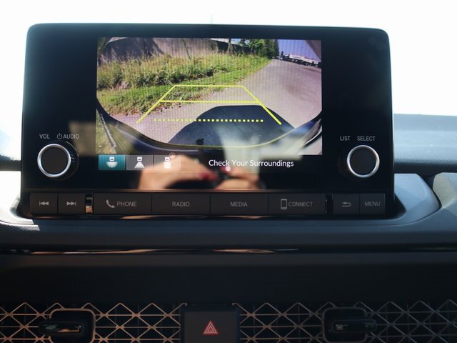 New 2025 Honda Accord LX image 11