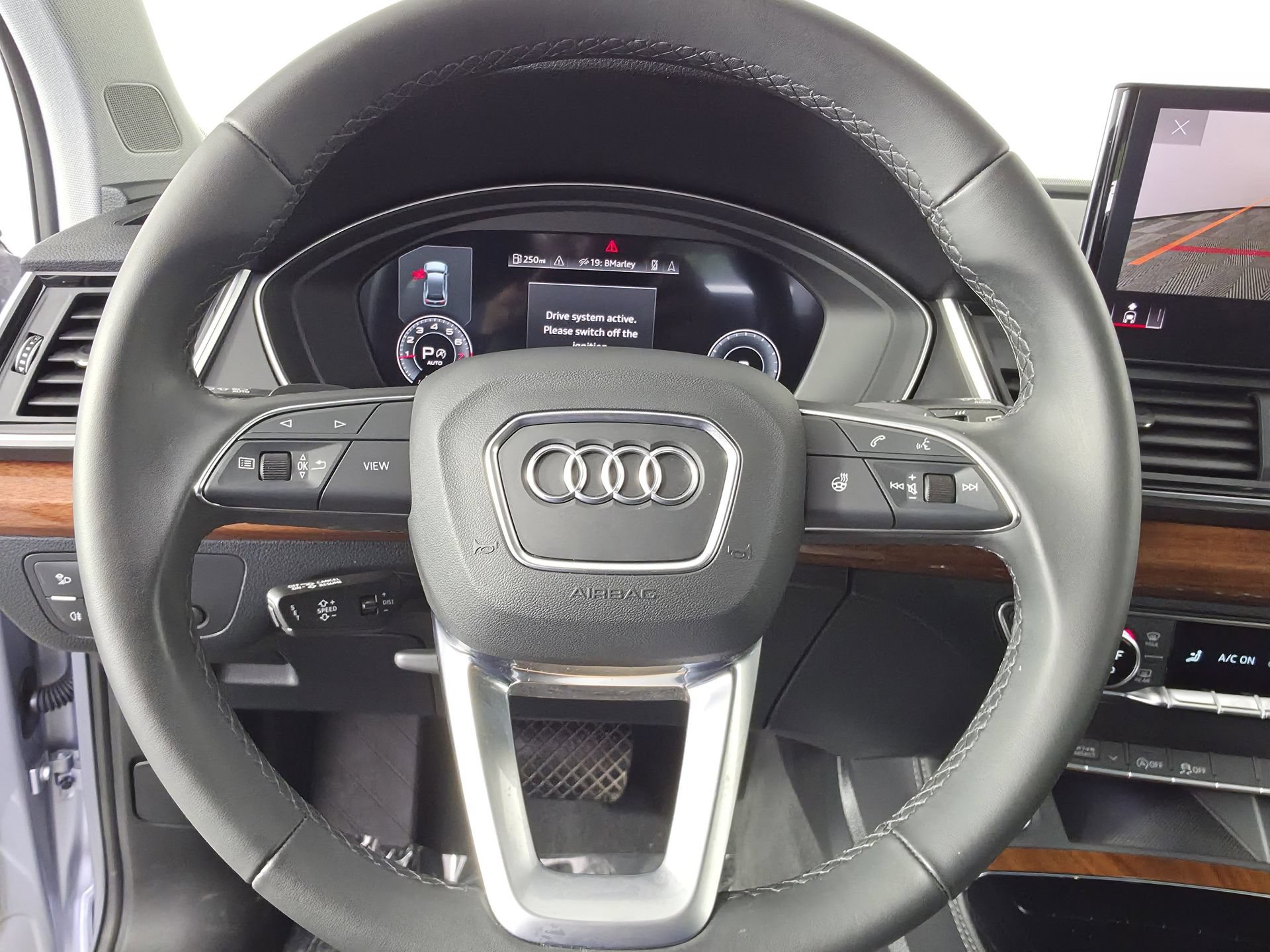 Used 2023 Audi Q5 2.0T Premium Plus w/ Premium Plus Package AWD/4WD image 26
