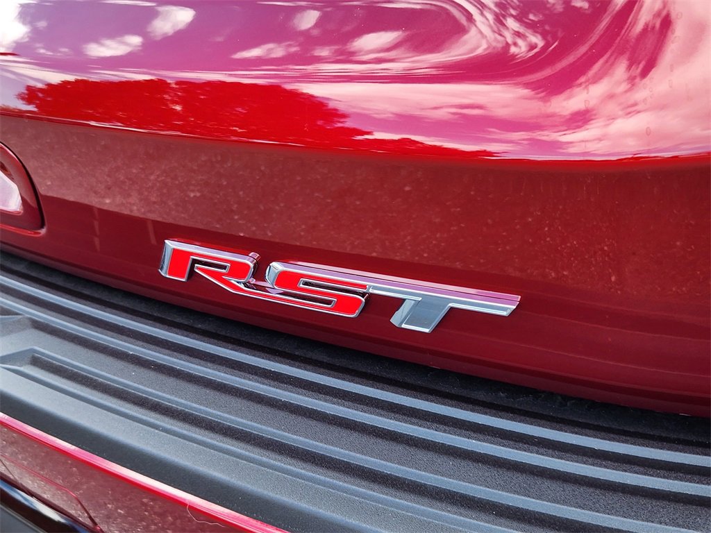 New 2026 Chevrolet Suburban RST w/ Advanced Technology Package image 23