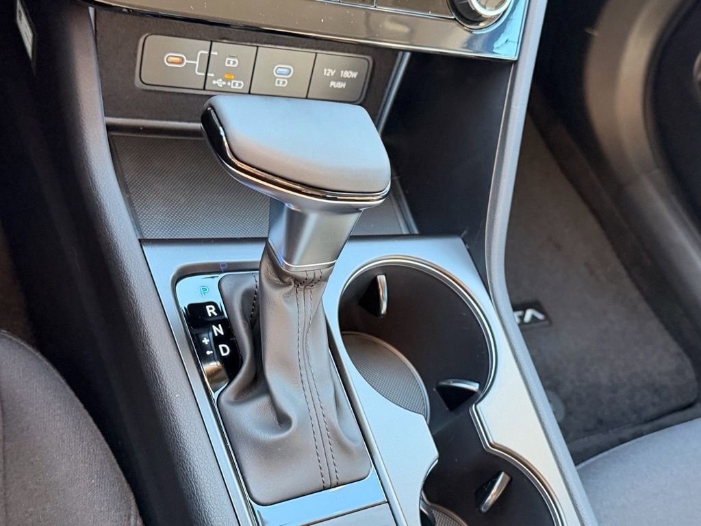 New 2026 Hyundai Sonata SE image 23