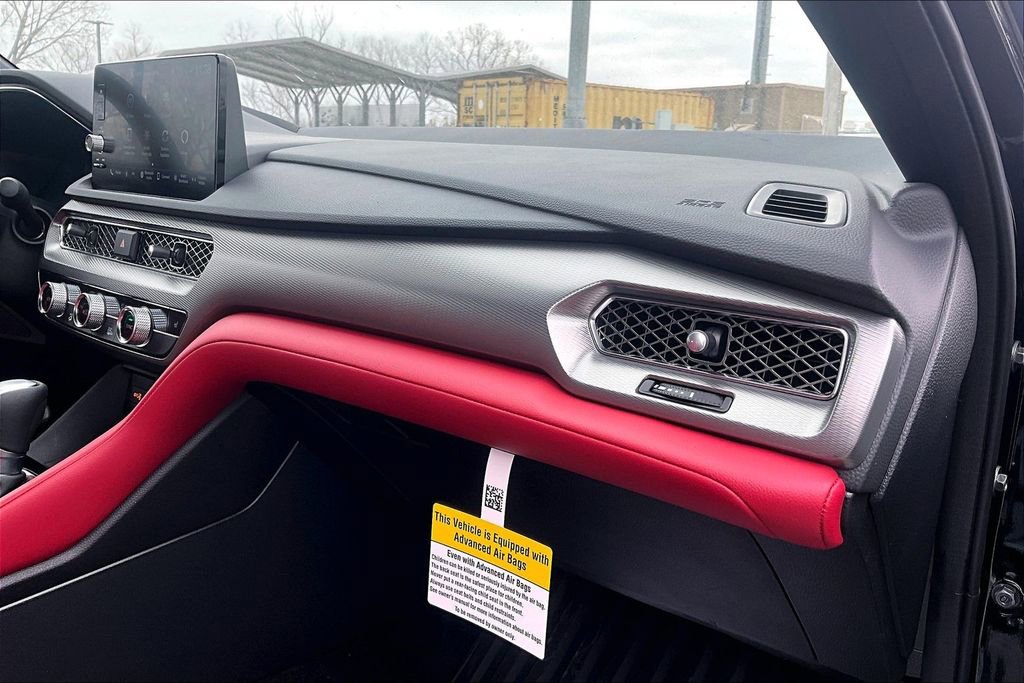 New 2026 Acura Integra A-Spec image 14