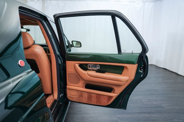 Used 2002 Bentley Arnage R RWD image 23