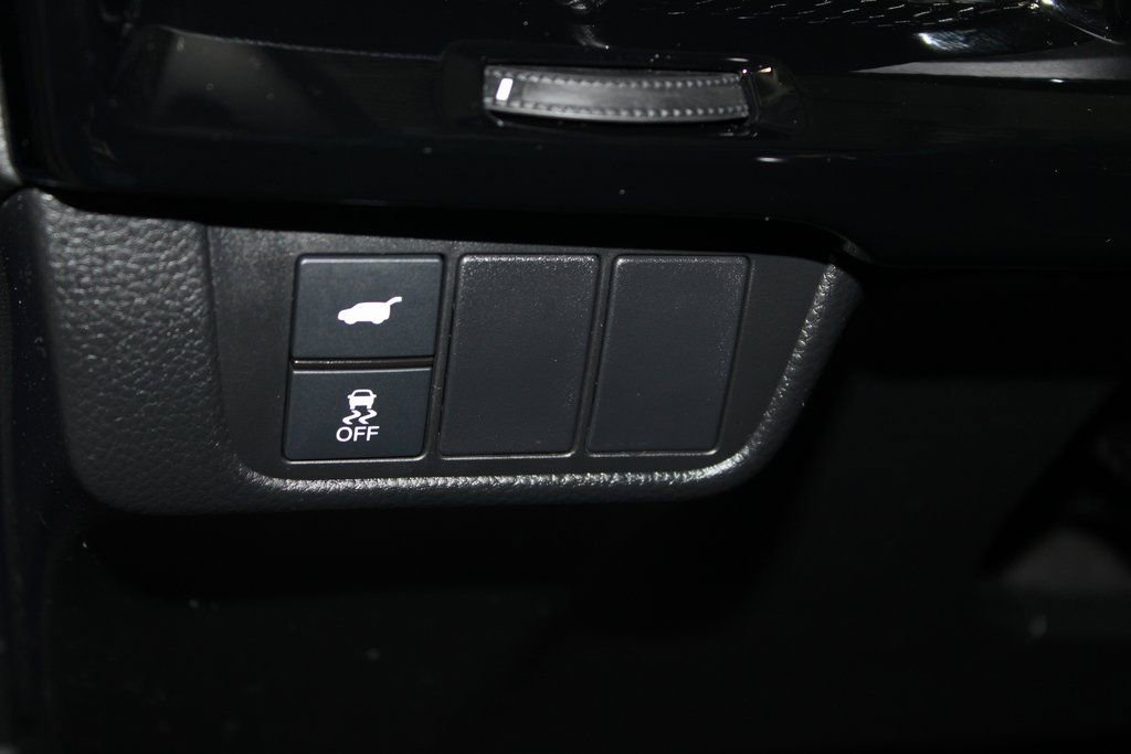 Used 2025 Honda CR-V EX-L image 10