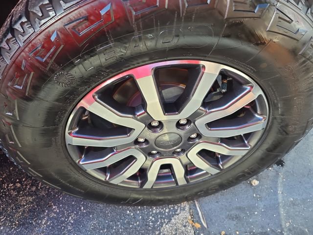 Used 2019 Ford Ranger XLT w/ Equipment Group 302A Luxury image 5