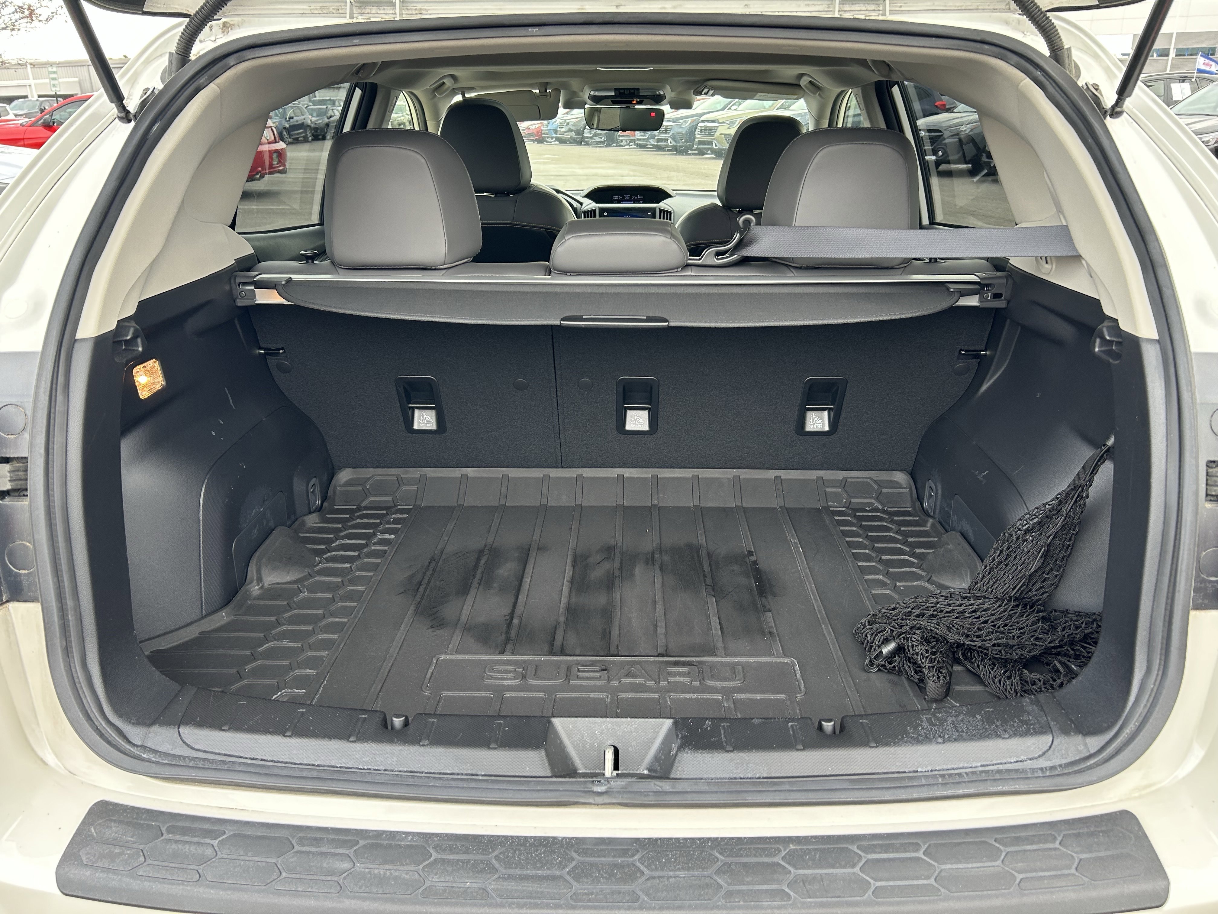 Certified 2022 Subaru Crosstrek 2.5i Sport w/ Moonroof Package image 27