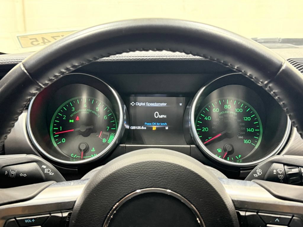 Used 2022 Ford Mustang GT w/ Equipment Group 301A RWD image 19