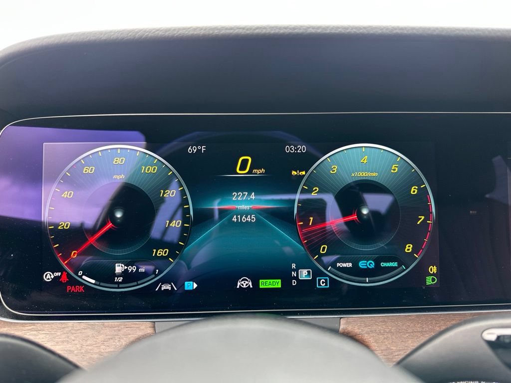 Used 2023 Mercedes-Benz CLS 450 4MATIC image 2