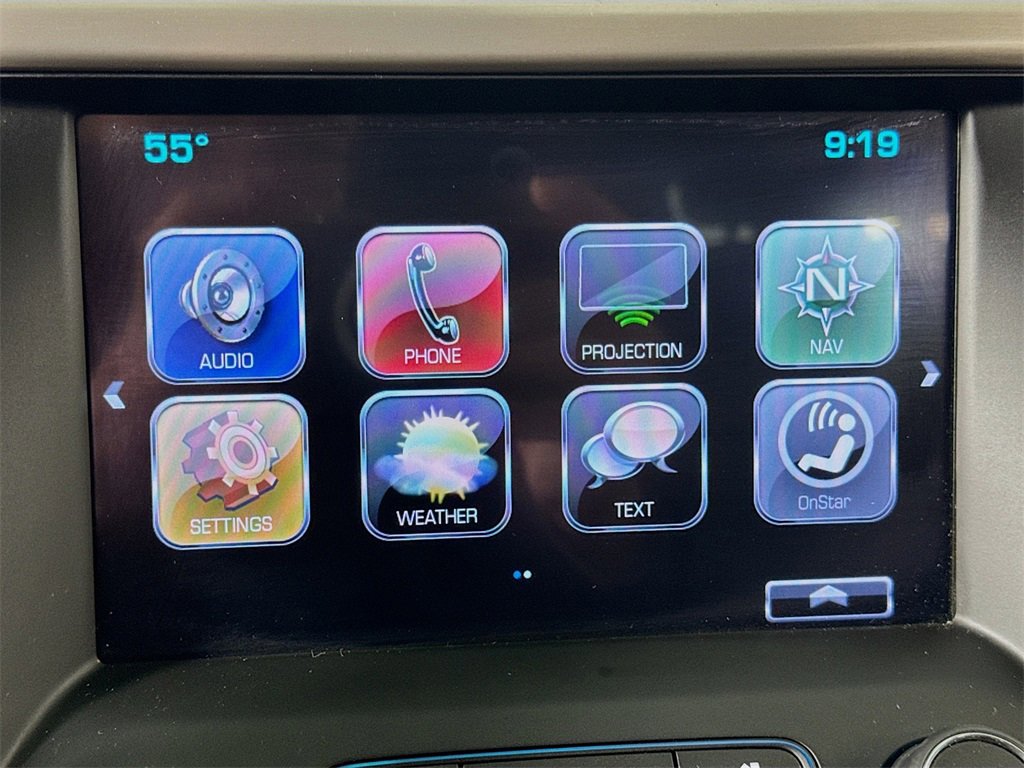 Used 2019 GMC Acadia Denali image 44