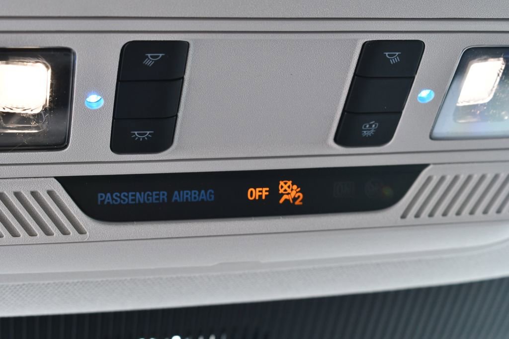 New 2026 Ford Explorer Active w/ Active Comfort Package image 36