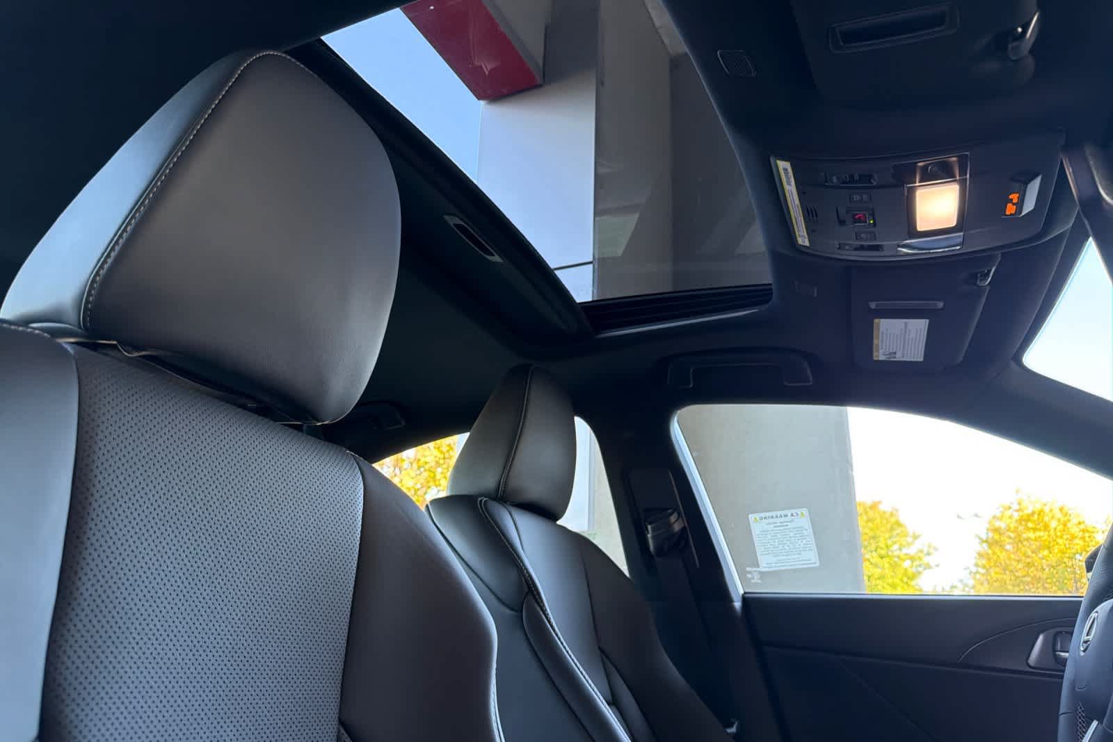New 2026 Lexus IS 350 F Sport w/ Handling Package RWD image 17