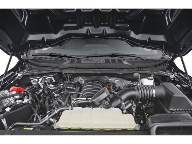Certified 2025 Ford F150 XL w/ Equipment Group 103A High AWD/4WD image 12