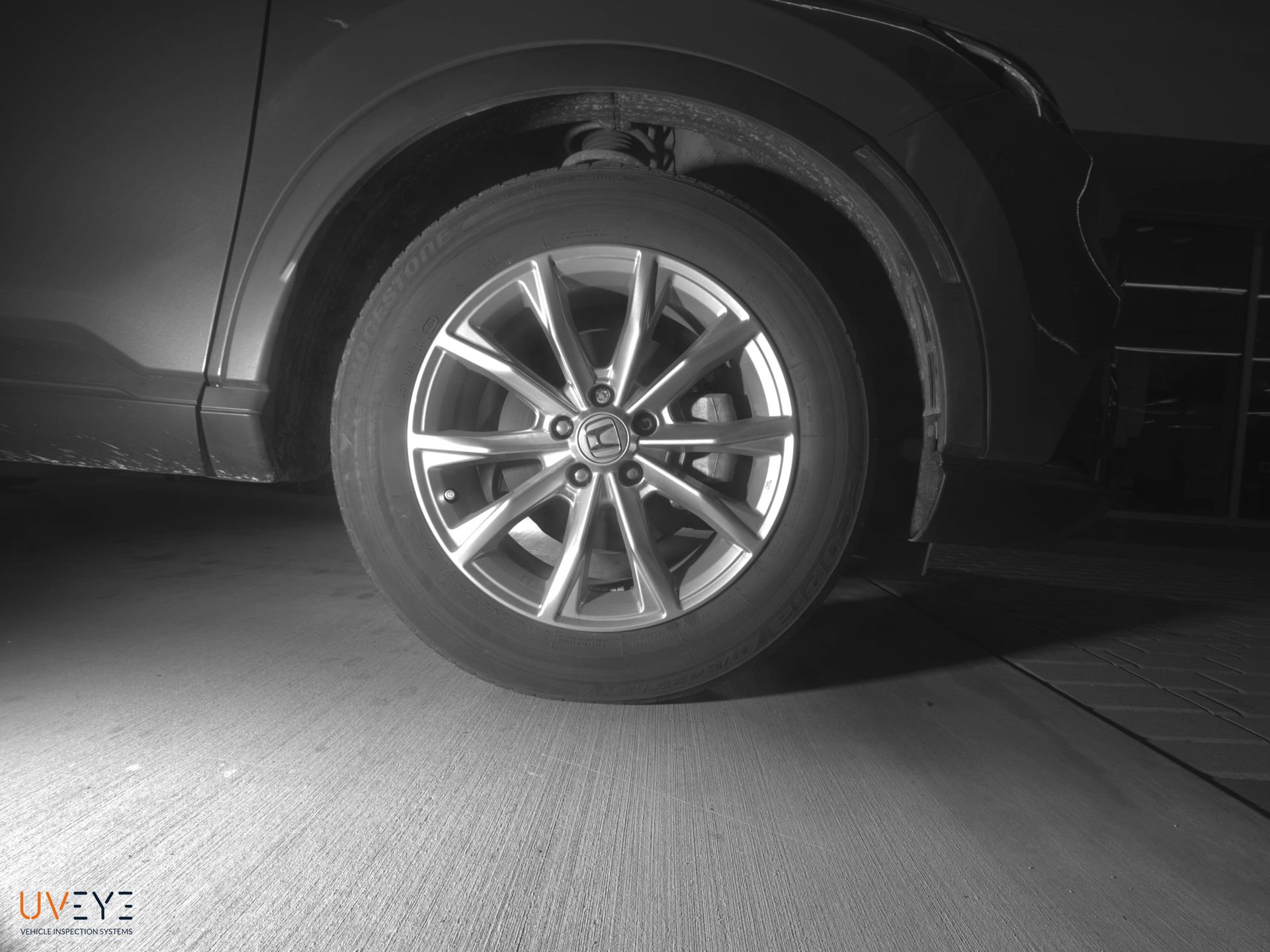 Used 2024 Honda CR-V EX image 10