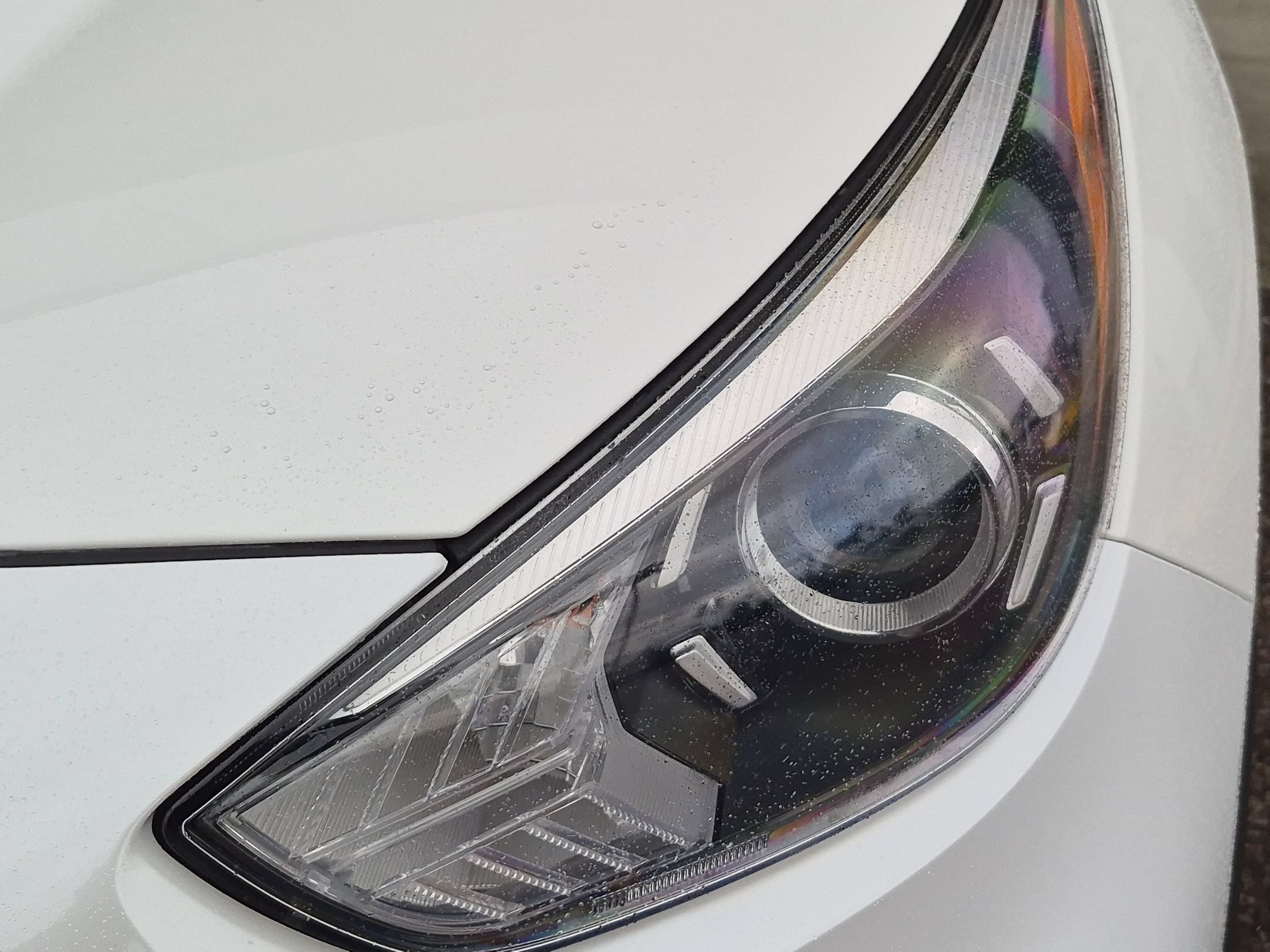 Used 2022 Kia Niro EX Premium FWD image 9