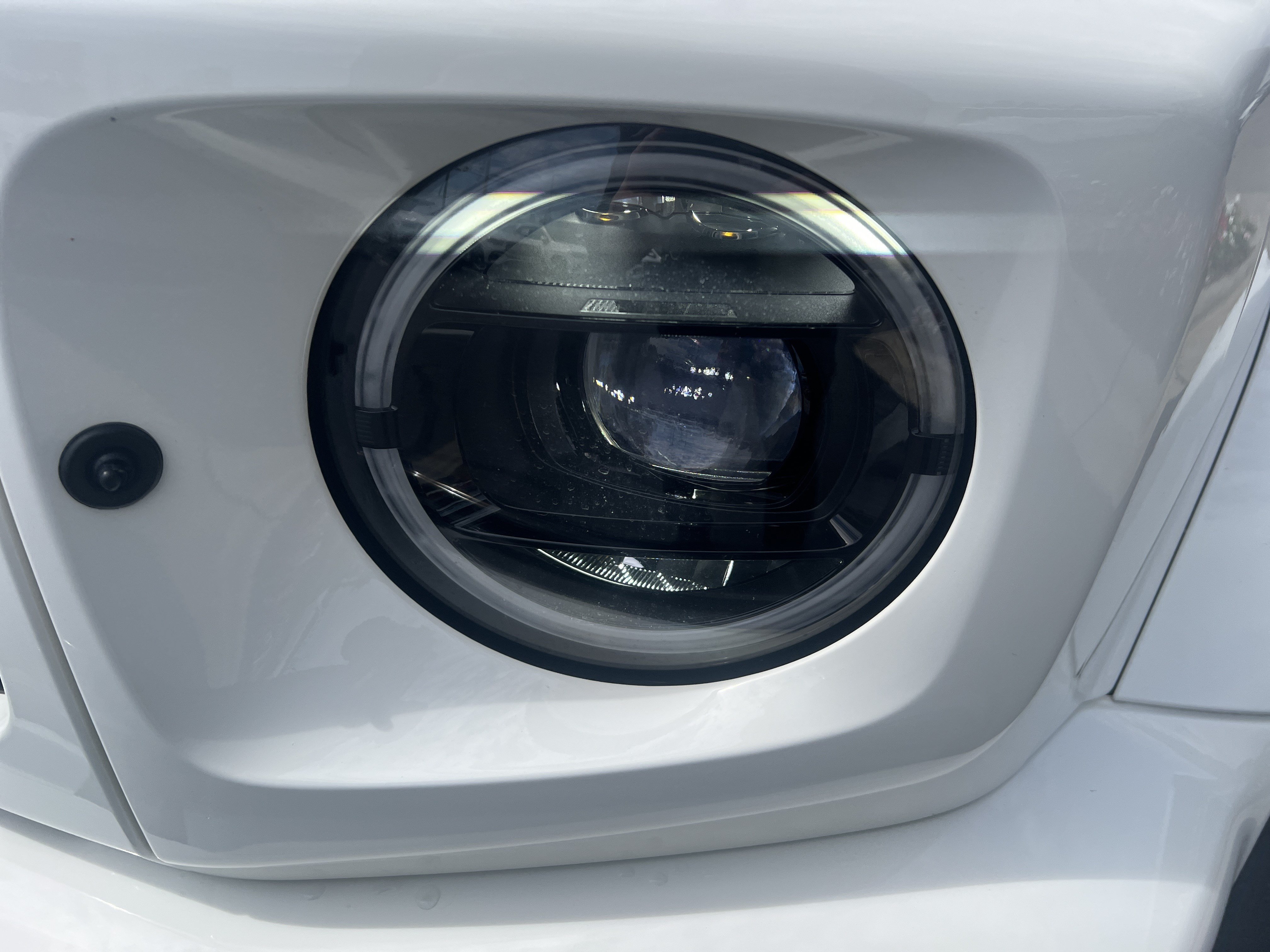 Certified 2023 Mercedes-Benz G 63 AMG 4MATIC image 6