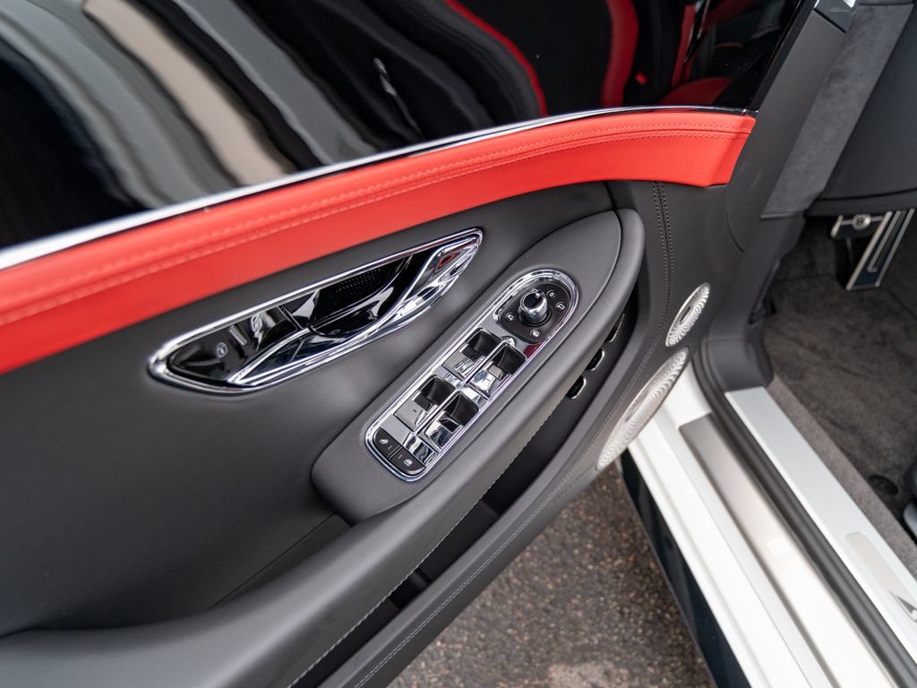 New 2026 Bentley Continental GT S AWD/4WD image 19