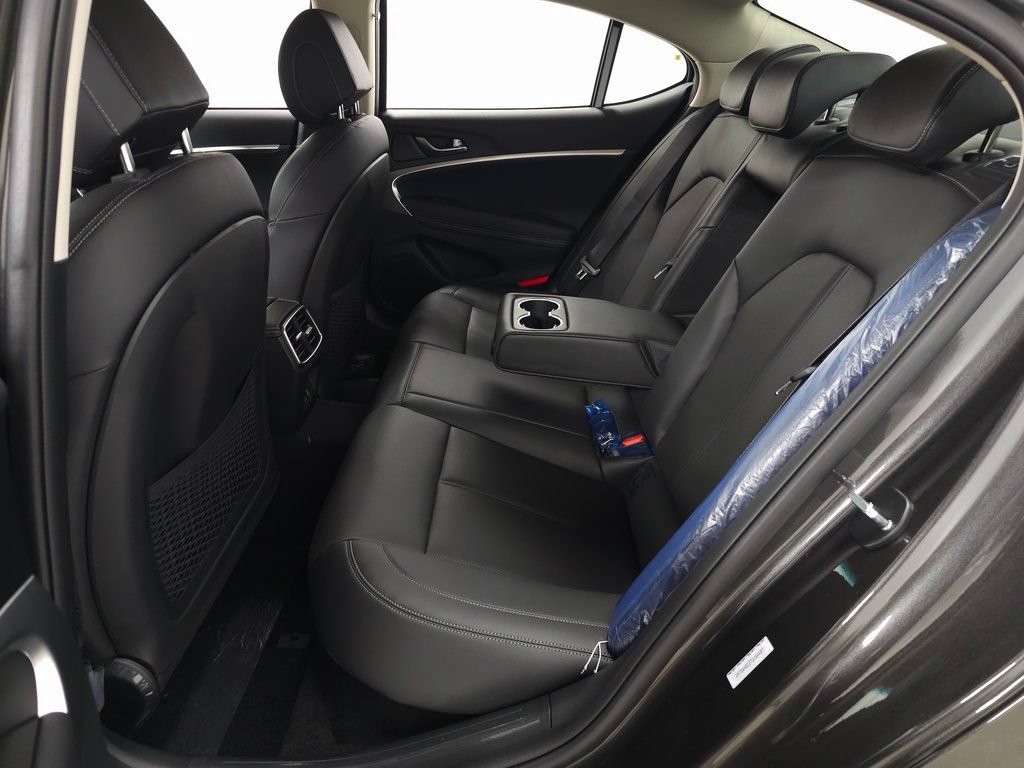 Used 2026 Genesis G70 2.5T AWD/4WD image 23