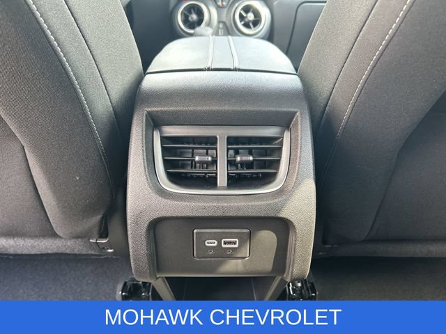 Certified 2024 Chevrolet Blazer LT w/ Driver Confidence Package AWD/4WD image 21
