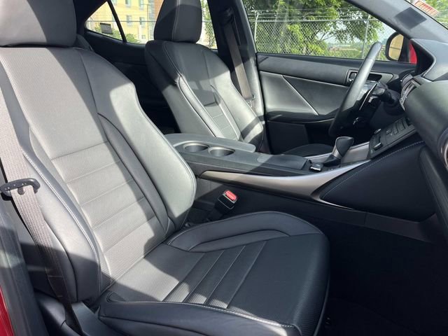 Used 2015 Lexus IS 250 w/ F-Sport Package image 26