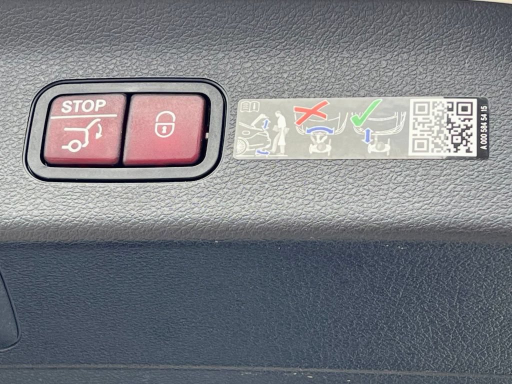Certified 2025 Mercedes-Benz GLS 580 4MATIC image 46