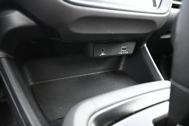 Used 2024 Subaru Crosstrek 2.0i w/ Crosstrek Mirror Package AWD/4WD image 11