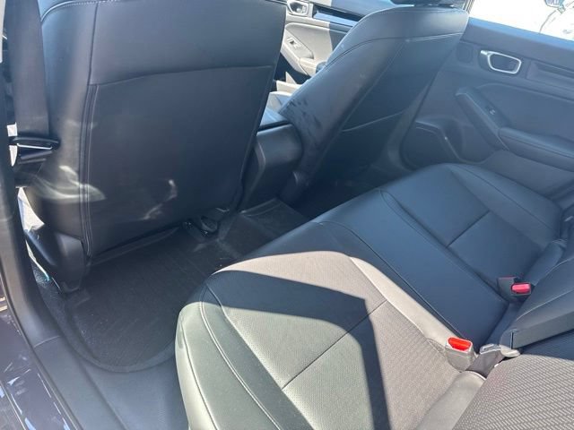 Used 2024 Honda Civic EX-L image 10